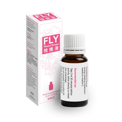 Fly Mood Drops